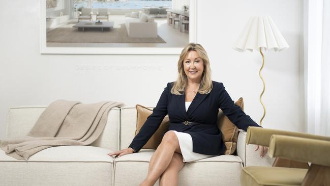 McGrath agent Tracey Dixon.