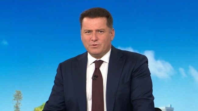 ‘Sydney has lost the plot’: Today host Karl Stefanovic blows up over ...