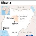 Nigeria army drone strike accidentally kills 85 civilians