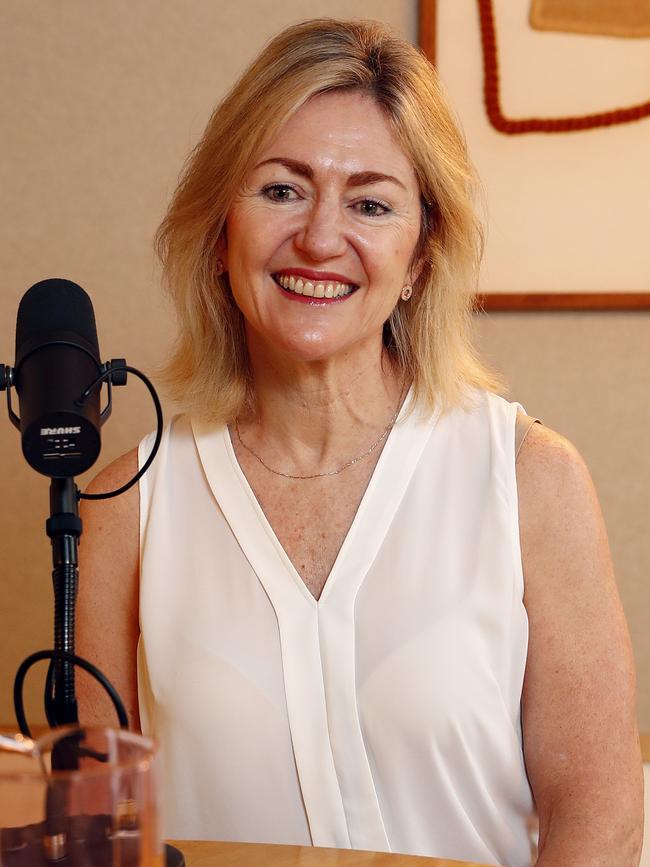 Margaret Cunneen SC is critical of the new laws, anticipating a delay in the outcome of cases as a result. Picture: Sam Ruttyn