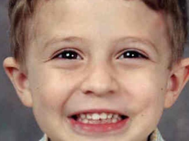 missing child