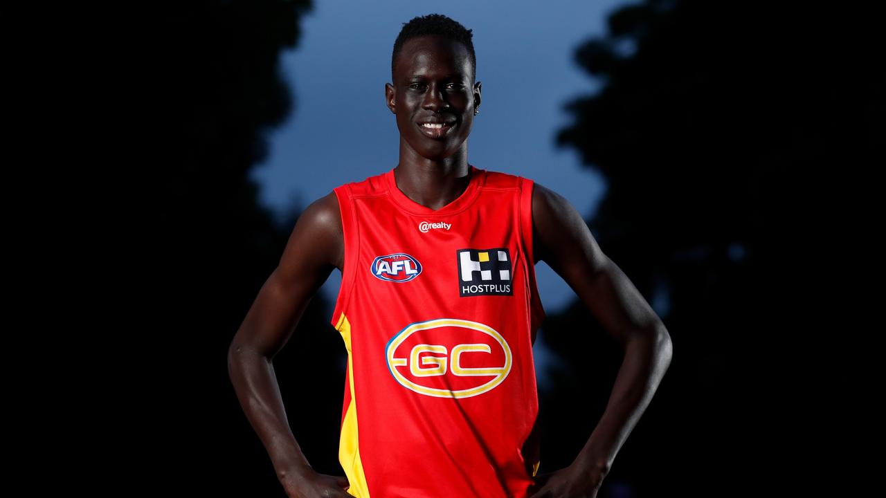 AFL Draft 2022: Report Card, grades, analysis, every club's picks