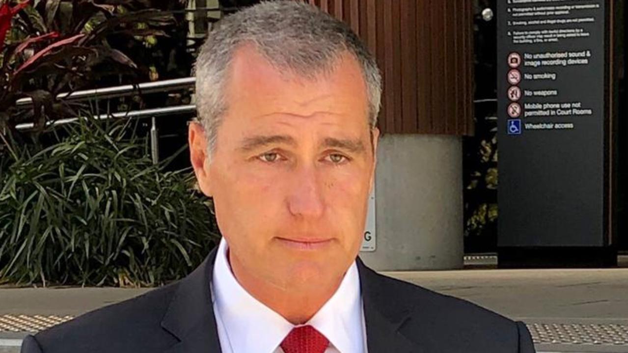 The Snitch: Channel 7 reporter Robert Ovadia arrested after filming in