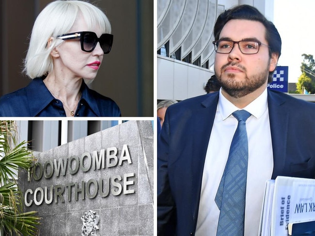 A lawyer for former political staffer Bruce Lehrmann, who is facing two counts of rape, has claimed there is a “shroud of secrecy” surrounding the investigation due to the lack of confirmation of the existence of police notebooks and diary entries.