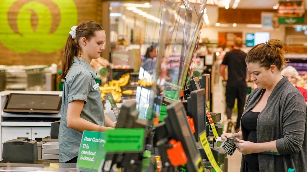 ‘Staffed checkouts create a more inclusive store experience for people who are unable to use the self-checkouts.’