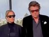 Wilkins finds love again with new blonde bombshell