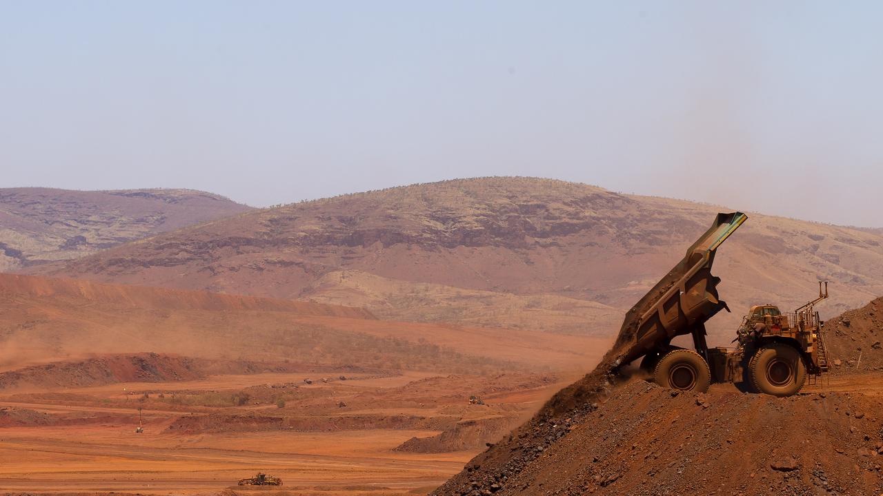 Converting haul trucks to electricity are the next big green energy challenge for miners.