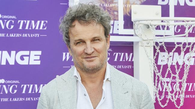 Jason Clarke has been in the movie business for three decades but it’s his role in Christopher Nolan’s Oppenheimer that has cemented him as a top star in Hollywood. Picture: Getty