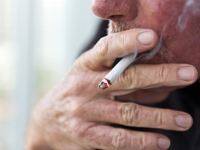 “Highly sophisticated” illegal tobacco bosses are targeting smokers by suburb.