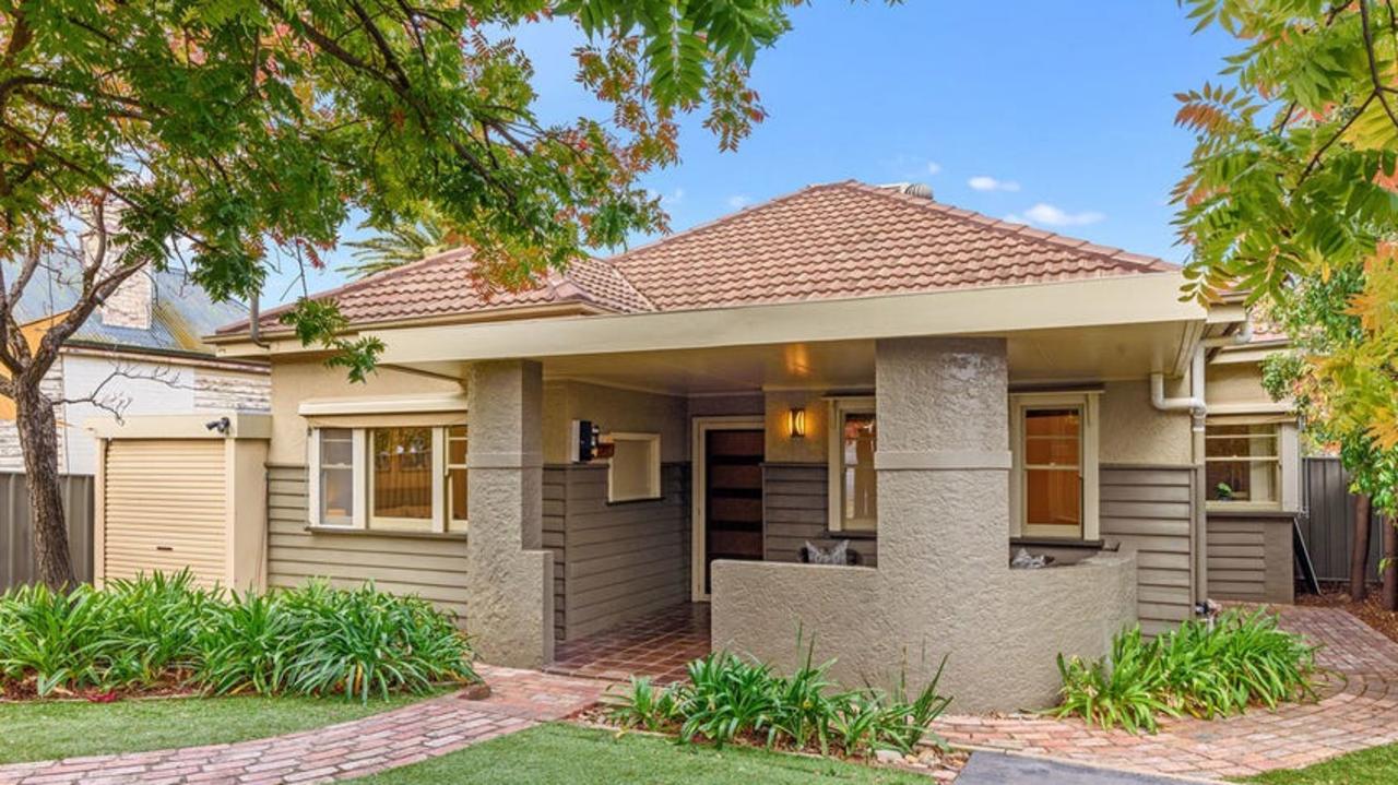 No. 10 Grattan St, North Bendigo, sold for $658,000 in June.