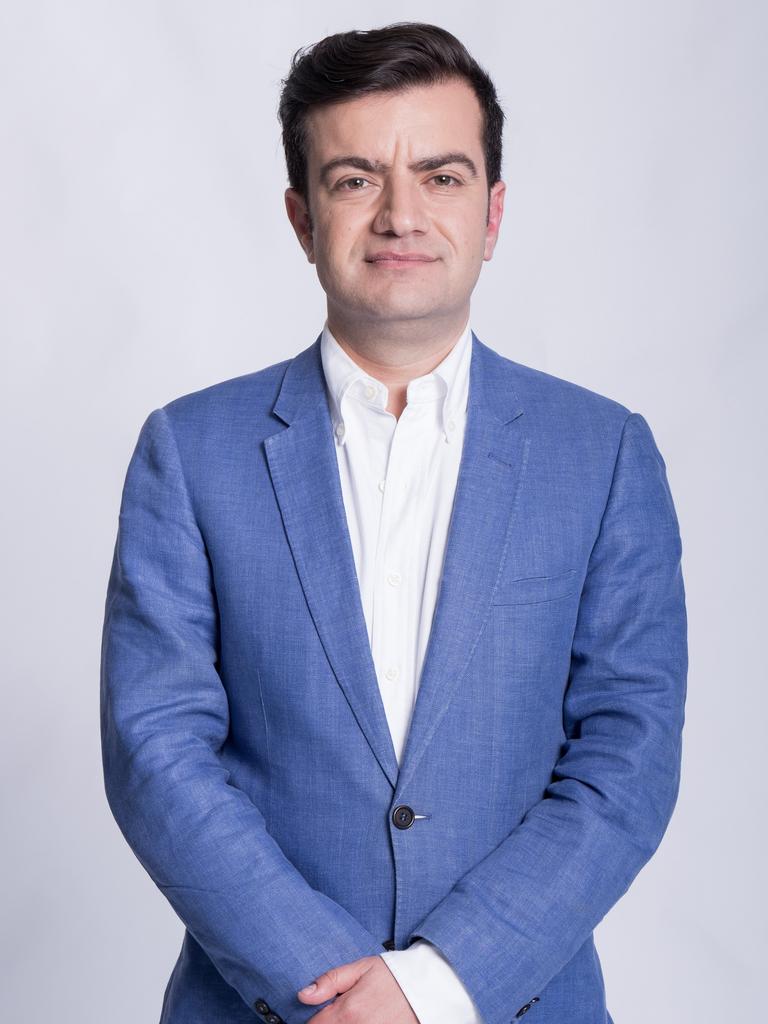 Sam Dastyari