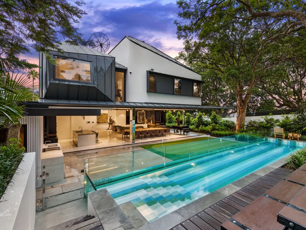 92 Victoria Road, Bellevue Hill. NSW Real Estate.