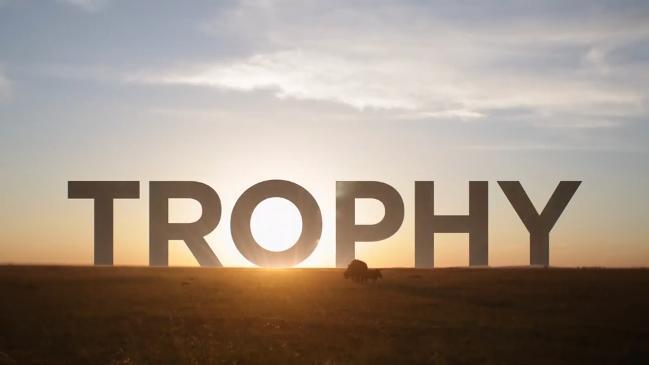 Trophy - Official U.S. trailer