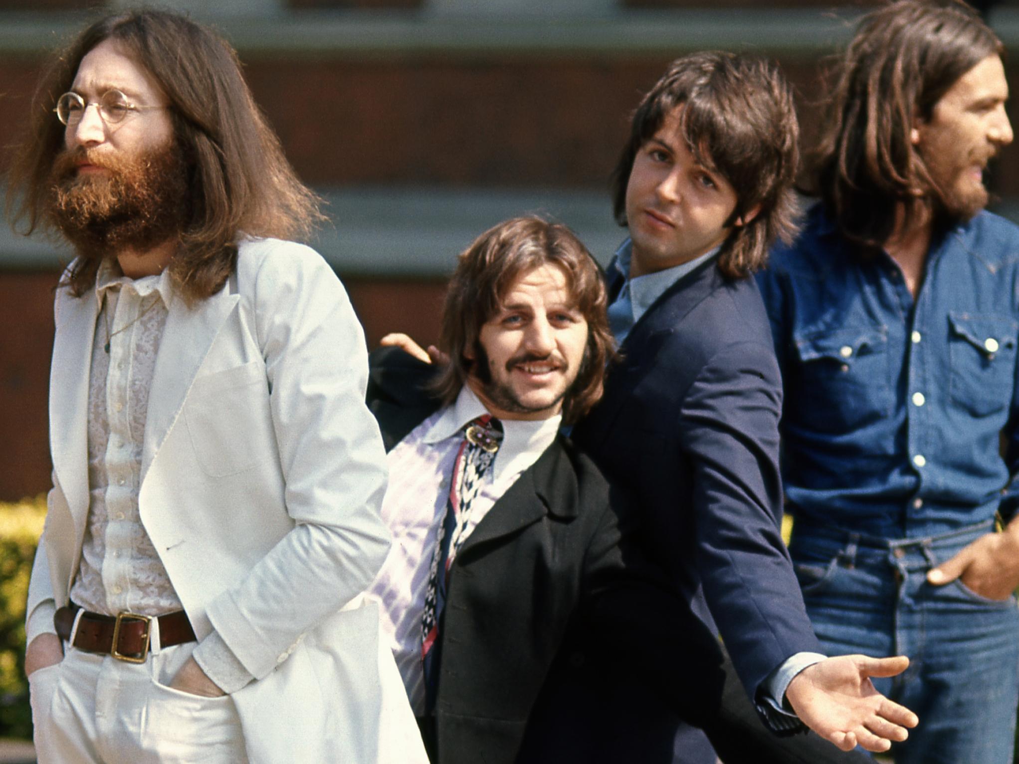 The Linda McCartney Story - The Beatles Films Podcast