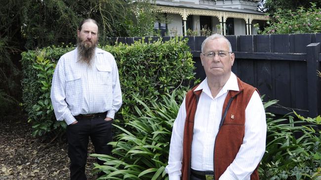 Knox Council decided not to go ahead with its proposal to sell Miller's Homestead Boronia back in 2011.