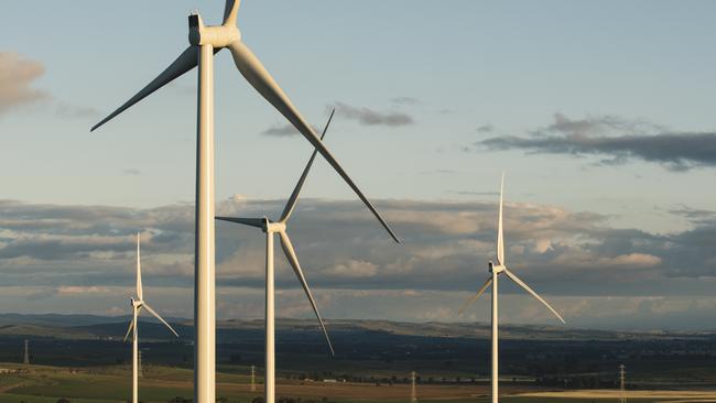 South Australia’s wind farms have created unexpected problems in the electricity market.