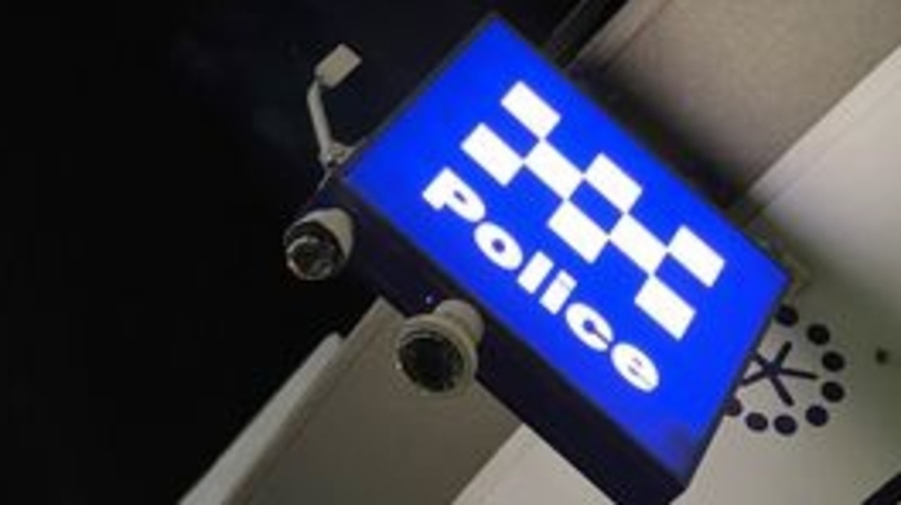 Queensland Police Service. Generic image.