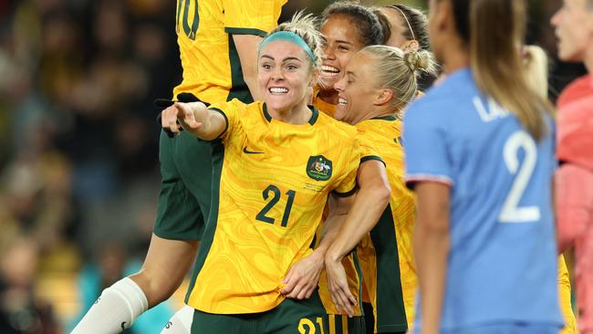 Councils across Sydney have announced they will host live viewing events in their respective areas for Matildas fans to watch matches and cheer on the women in green and gold.