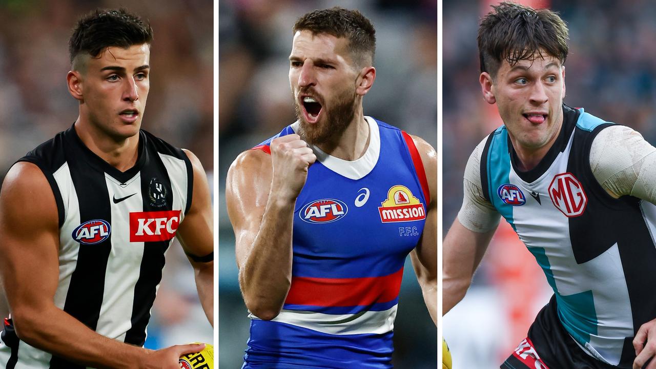 Brownlow Medal 2023 ultimate guide: The contenders, the stats and how to watch it live