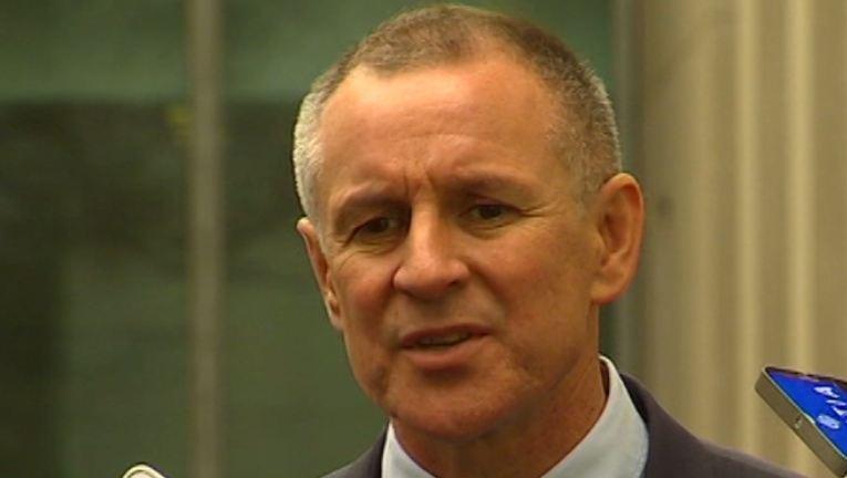 Weatherill will fight for subs to be built in SA