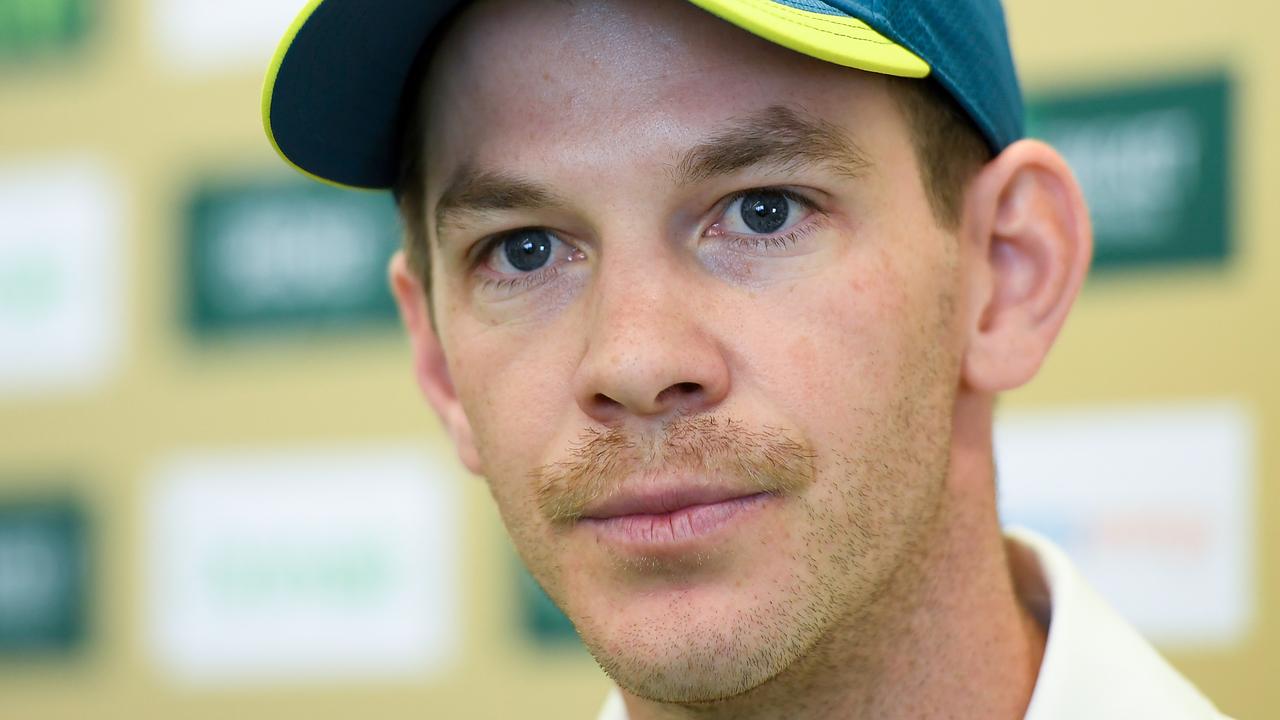 Tim Paine said the upcoming Test series against Pakistan and New Zealand may be the last time he captains Australia at home.
