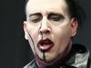 Marilyn Manson surrenders to police