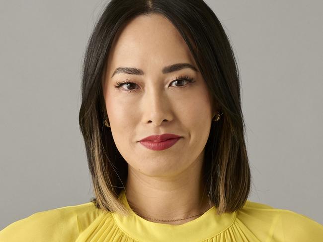 Why Melissa Leong’s MasterChef exit is a smart move