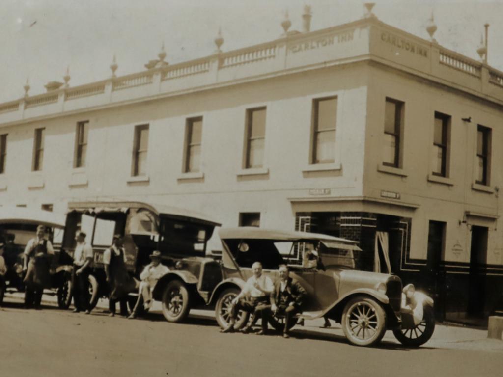 Corkman Hotel likely to be replaced with soup kitchen | Herald Sun