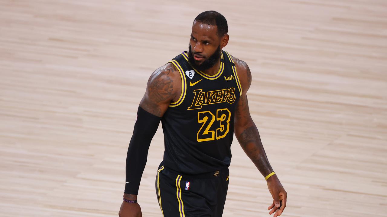 LeBron James and the Lakers have reportedly agreed to a resumption of the NBA Playoffs.