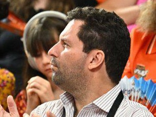 Illawarra owner Jared Novelly has led the legal fight.