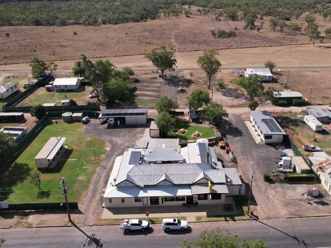 Toobeah near Goondiwindi