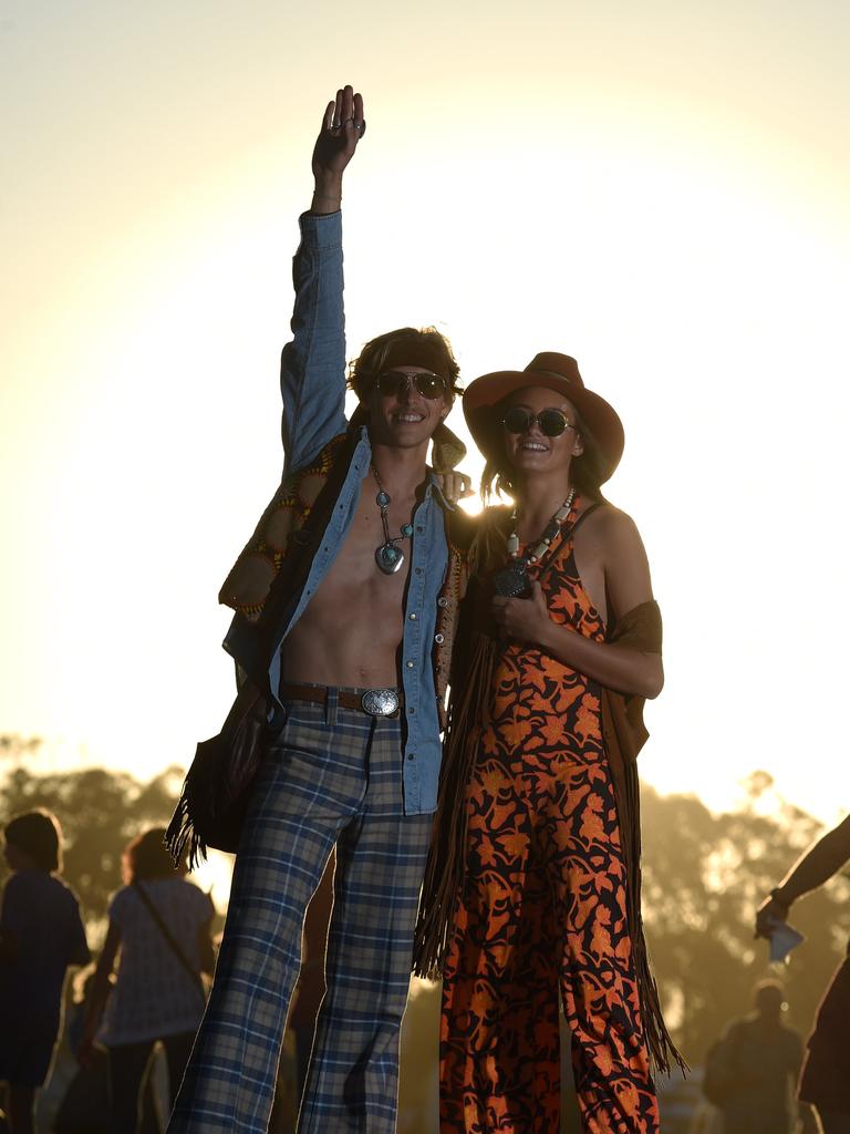 Byron Bay Bluesfest 2021 FAQs | Daily Telegraph