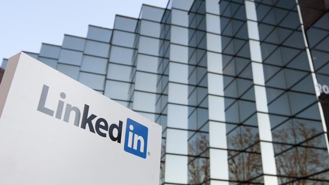 LinkedIn said they are aware of job scams and have implemented measures to help curb them. Picture: iStock