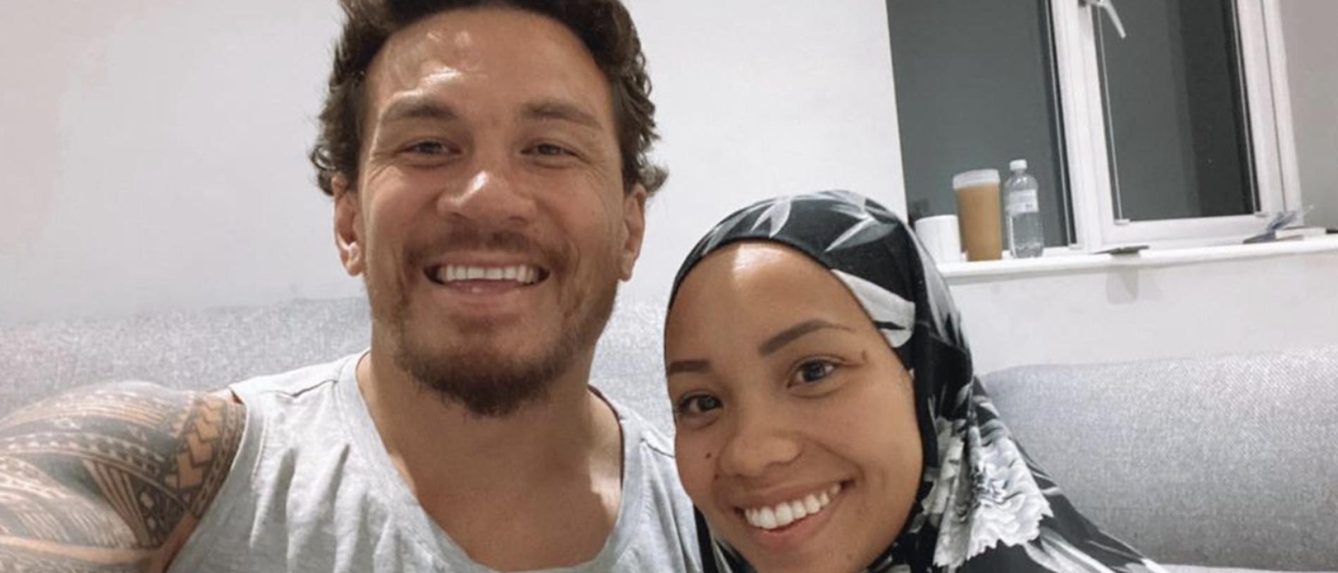 NRL news 2021: Sonny Bill Williams married wife Alana Raffie