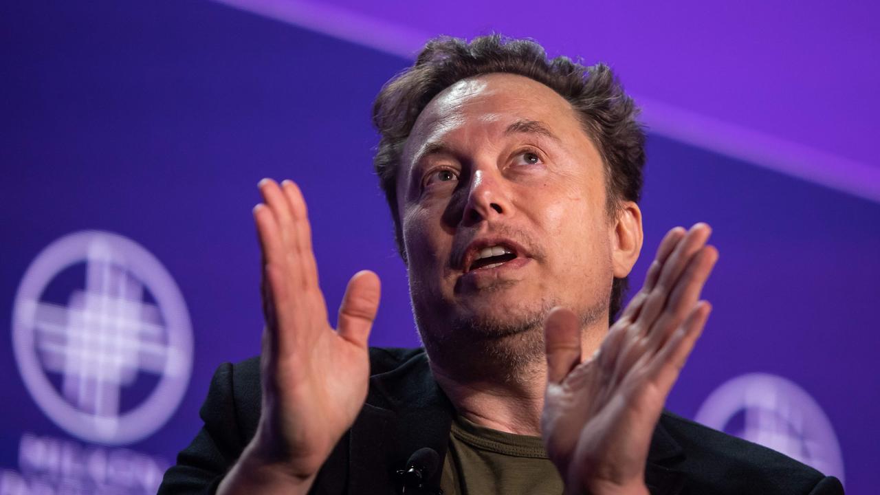 Elon Musk is set to visit Bali this Sunday to launch Starlink, his broadband satellite internet service.