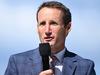 Brutal news for champion Cup jockey