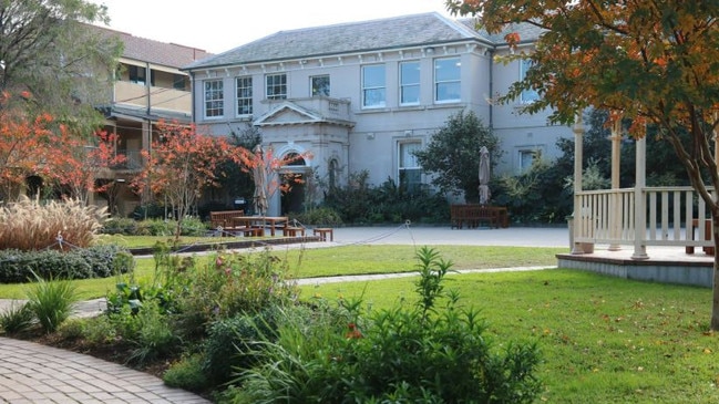 Leaked briefings suggest female students from Shelford will be ‘immersed’ into Caulfield Grammar.
