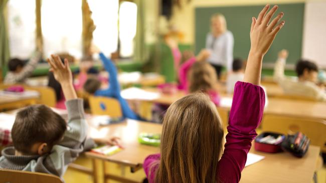 The G.A. T. E. WAYS program could boost your primary school aged child. Picture: iStock