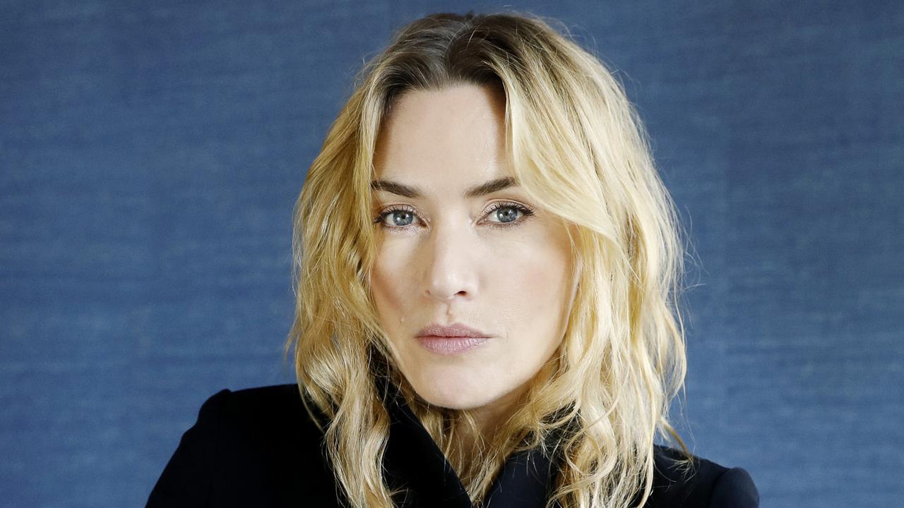 Kate Winslet on Ammonite, Covid, sex, #MeToo and Woody Allen | The  Australian