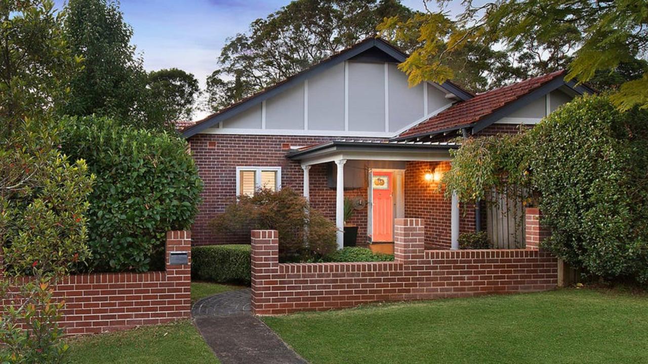 This family home sold in less than two minutes. Picture: realestate.com.au/BelleProperty