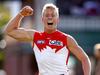 Swan eyes flag success after inking monster deal