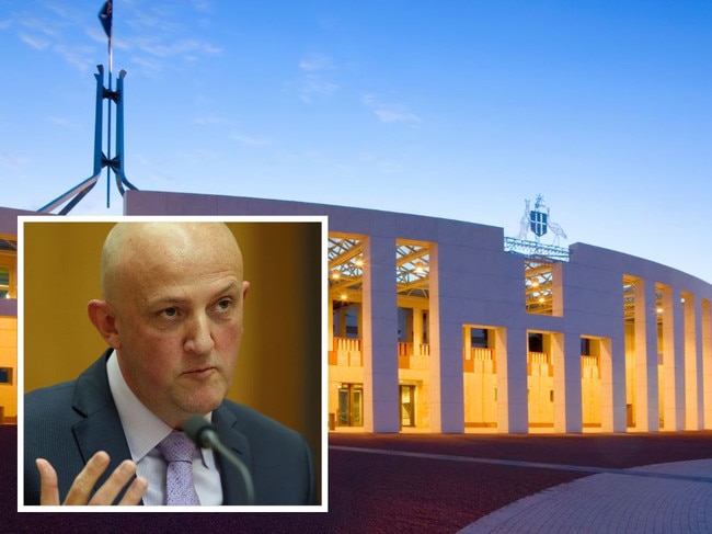 asio boss warning foreign spies