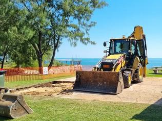 Upgrades for popular Nightcliff dance spot