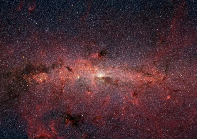 There's no place like home: Our Milky Way may be spared