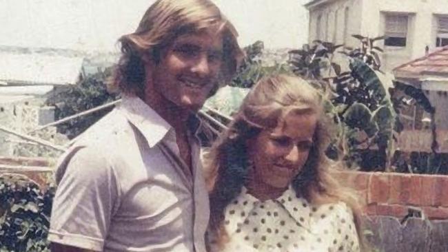 Chris Dawson and Lynette Dawson were school sweethearts before he murdered her and married one of his former students.