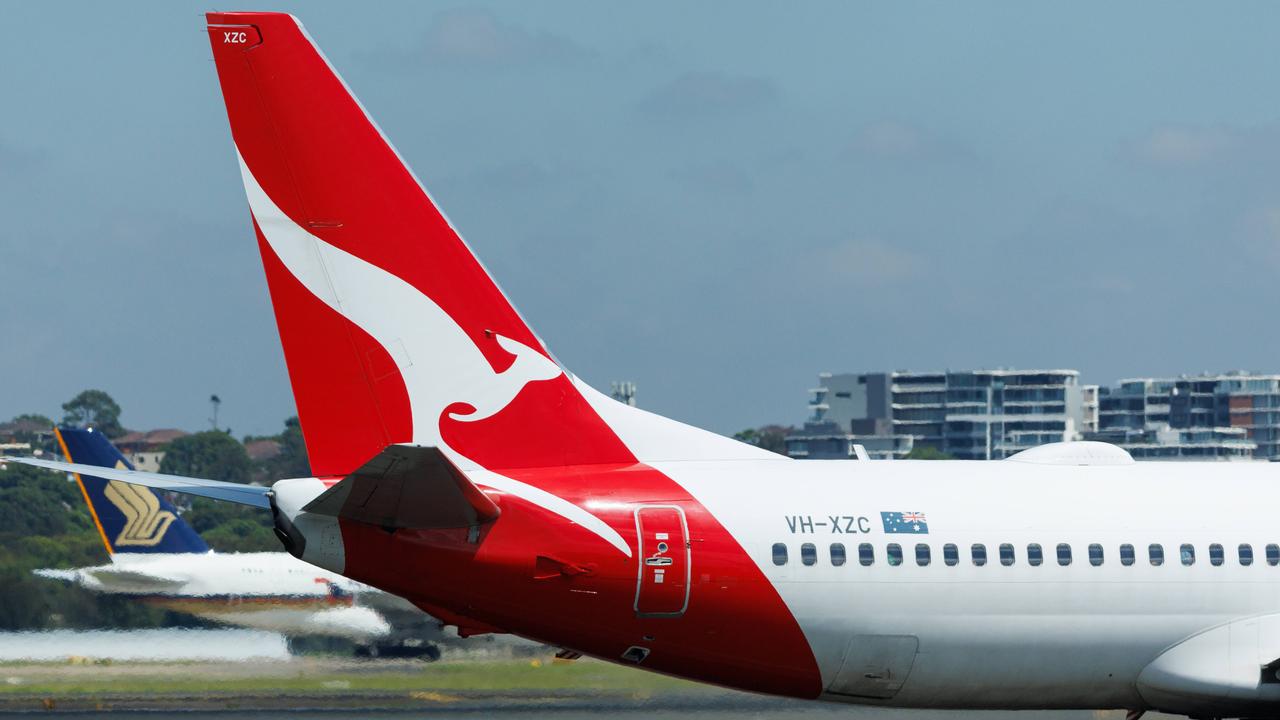 Transport Workers Union Made $1 Million Bid To Qantas Before 1700 ...