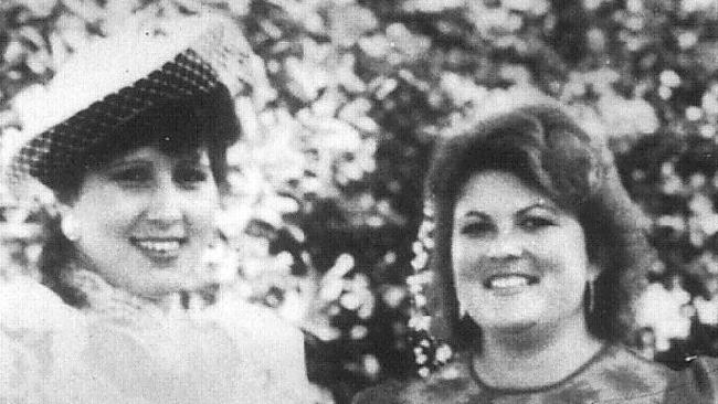 Best friends Vicki Arnold and Julie-Ann Leahy were found slain at Cherry Tree Creek in 1994, but despite three coronial inquests the case remains unsolved