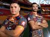 Roberts’ plan to lure GI to Broncos