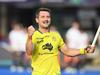 Territorian Hayward fast approaching major international milestone