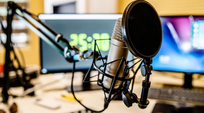 Millicent’s 5THE FM radio station, now under new governance, has been booted of the airways after an application by the previous board was refused by the country’s media regulator. Picture: iStock